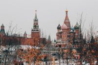 Russia maintains open door open after U.S. rejects key security demands