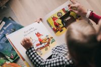 Why Reading Is Important For Children